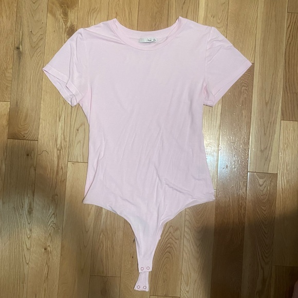 Wilfred Free Baby Tee Bodysuit - Picture 2 of 3